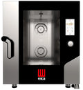 Four mixte Tecnoeka Millennial Touch Screen MKF 711 TS, 7 x GN 1/1