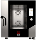 Four mixte Tecnoeka Millennial Touch Screen MKF 711 TS, 7 x GN 1/1