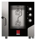 Four mixte Tecnoeka Millennial Smart MKF 711 S, 7 x GN 1/1