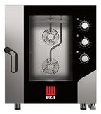 Four mixte Tecnoeka Millennial Smart MKF 711 S, 7 x GN 1/1