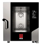 Four mixte Tecnoeka Millennial Black Mask MKF 711 BM, 7 x GN 1/1