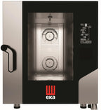 Four mixte Tecnoeka Millennial Black Mask MKF 711 BM, 7 x GN 1/1
