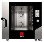 Four mixte Tecnoeka Millennial Touch Screen MKF 664 TS, 6 x 600x400 mm
