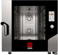 Four mixte Tecnoeka Millennial Touch Screen MKF 664 TS, 6 x 600x400 mm