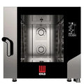 Four mixte Tecnoeka Millennial Black Mask MKF 664 BM, 6 x 600 x 400 mm