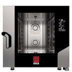 Four mixte Tecnoeka Millennial Black Mask MKF 664 BM, 6 x 600 x 400 mm