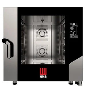 Four mixte Tecnoeka Millennial Black Mask MKF 664 BM, 6 x 600 x 400 mm