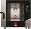 Four mixte Tecnoeka Millennial Black Mask MKF 664 BM, 6 x 600 x 400 mm