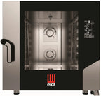 Four mixte Tecnoeka Millennial Black Mask MKF 664 BM, 6 x 600 x 400 mm