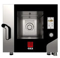 Four mixte Tecnoeka Millennial Touch Screen MKF 511 TS, 5 x GN 1/1