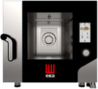 Four mixte Tecnoeka Millennial Touch Screen MKF 511 TS, 5 x GN 1/1