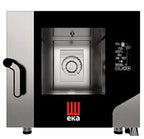Four mixte Tecnoeka Millennial Black Mask MKF 511 BM, 5 x GN 1/1