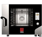 Four mixte Tecnoeka Millennial Touch Screen MKF 464 TS, 4 x 600x400 mm