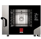 Four mixte Tecnoeka Millennial Black Mask MKF 464 BM, 4 x 600 x 400 mm