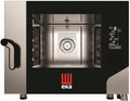 Four mixte Tecnoeka Millennial Black Mask MKF 464 BM, 4 x 600 x 400 mm