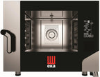 Four mixte Tecnoeka Millennial Black Mask MKF 464 BM, 4 x 600 x 400 mm