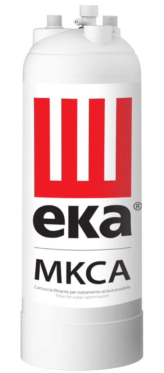 Filtre à eau Tecnoeka MKCA pour fours Millennial et Evolution Next