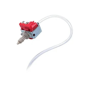 Kit de pompe Tecnoeka KKPU pour réservoir d'eau EKSA, avec tuyau et filtre
