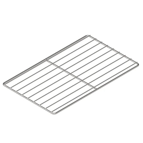 Grille Tecnoeka KG9G, GN 1/1, chromée