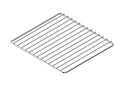 Grille en inox Tecnoeka KG6X, GN 2/3