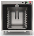 Chambre de pousse Tecnoeka Evolution Next EKL 864 N, 8 niveaux 600x400 mm, pour EKF 364/464/416 N/NT