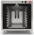 Chambre de pousse Tecnoeka Evolution Next EKL 864 N, 8 niveaux 600x400 mm, pour EKF 364/464/416 N/NT