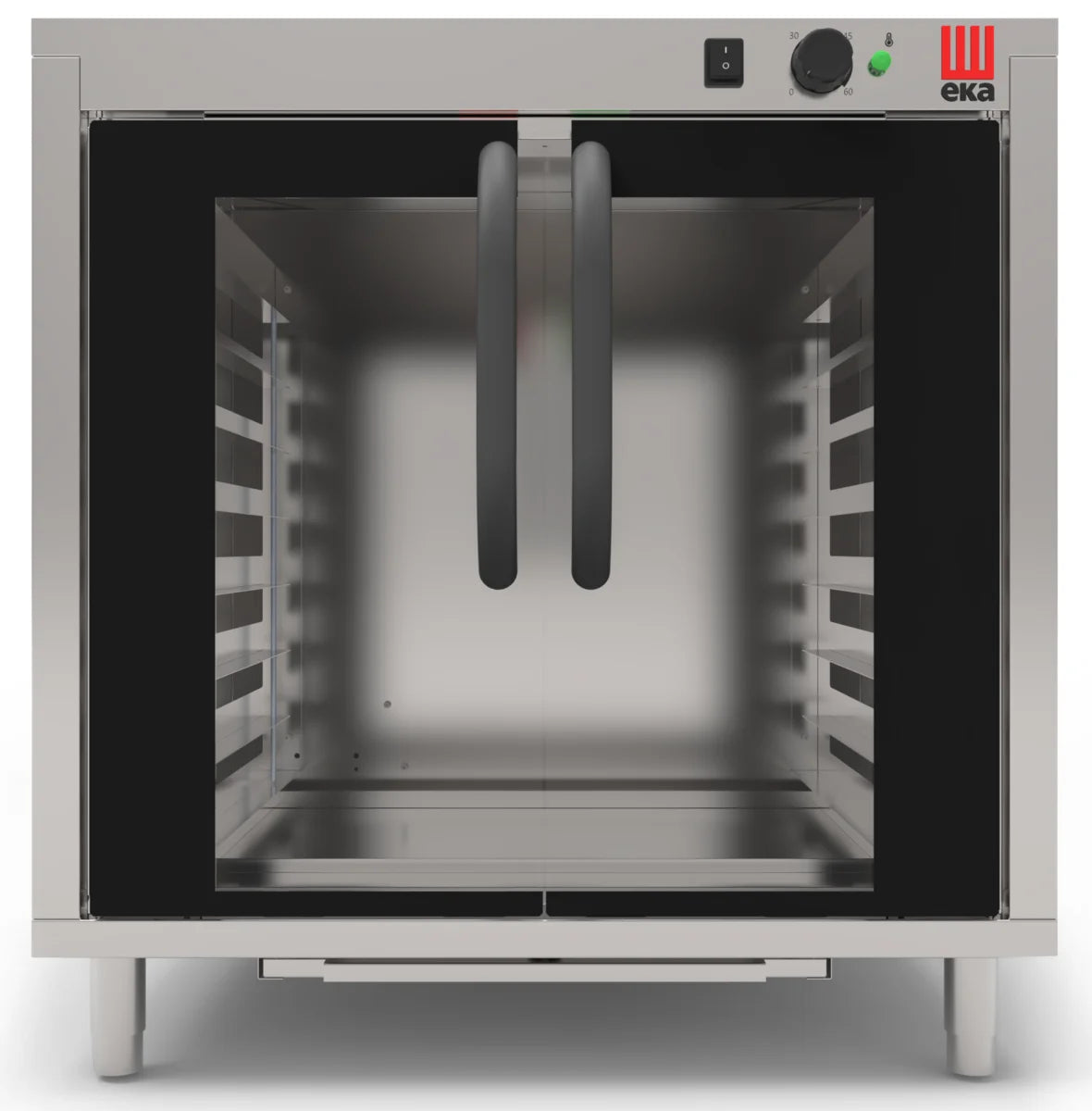 Chambre de pousse Tecnoeka Evolution Next EKL 864 N, 8 niveaux 600x400 mm, pour EKF 364/464/416 N/NT