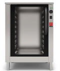 Chambre de pousse Tecnoeka Evolution Next EKL 823 N, 8 niveaux d’enfournement 429 x 345 mm, pour EKF 423 N