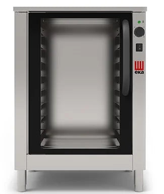 Chambre de pousse Tecnoeka Evolution Next EKL 823 N, 8 niveaux d’enfournement 429 x 345 mm, pour EKF 423 N