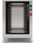 Chambre de pousse Tecnoeka Evolution Next EKL 823 N, 8 niveaux d’enfournement 429 x 345 mm, pour EKF 423 N