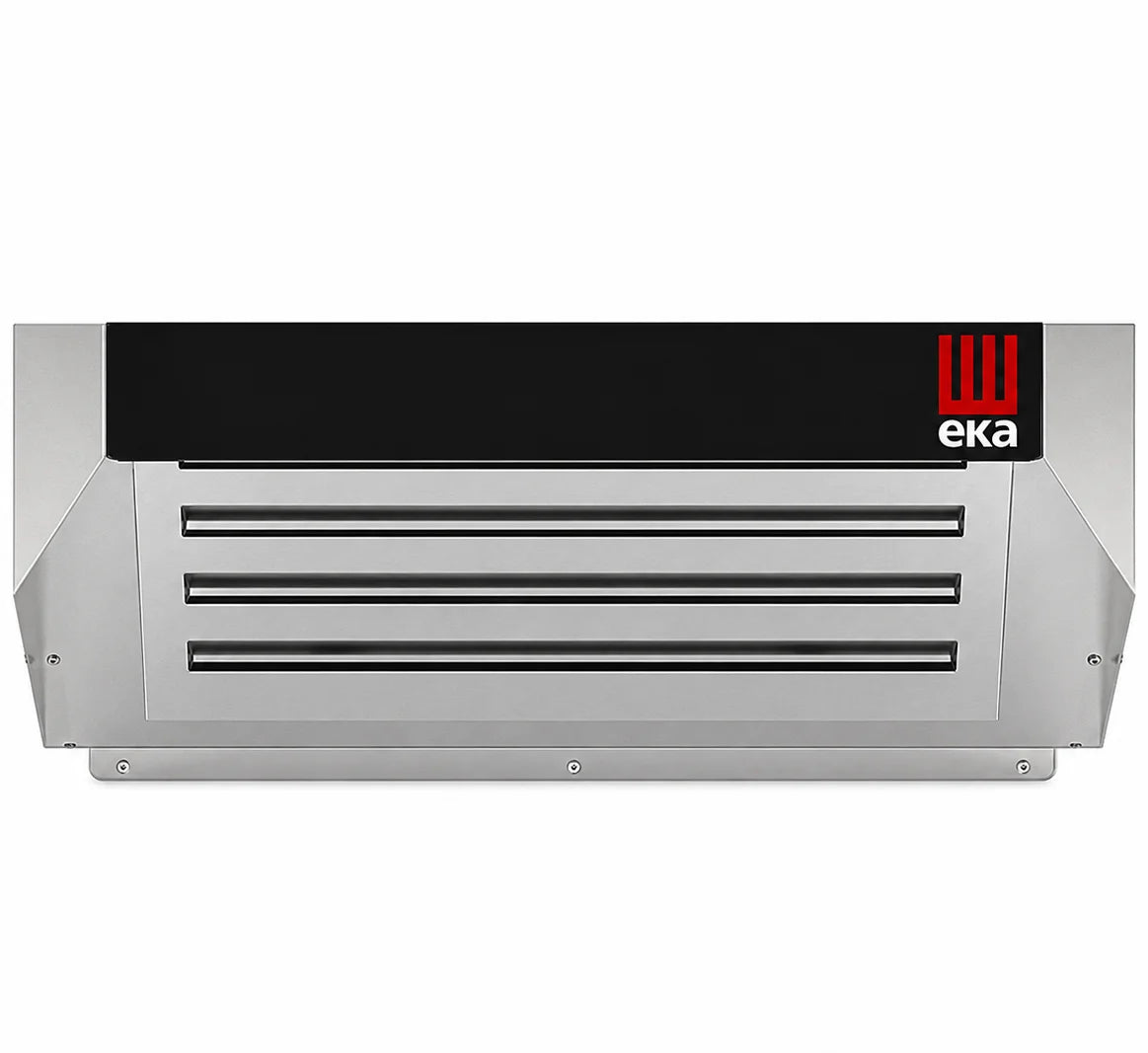Hotte de condensation Tecnoeka Evolution Next EKKCN 423, pour EKF 423 N T UD