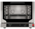 Four à convection ventilée Tecnoeka Evolution Next EKF 464 N, 4 x 600x400 mm, fonction vapeur indirecte