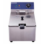 Friteuse électrique ECO 6 litres