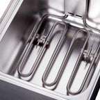 Friteuse électrique ECO 6 litres
