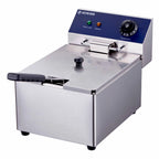 Friteuse électrique ECO 6 litres