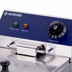 Friteuse électrique ECO 6 litres