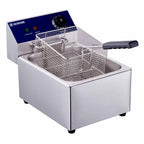 Friteuse électrique ECO 6 litres