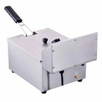Friteuse électrique ECO 6 litres
