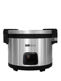 Cuiseur à riz - 6 litres - 32 tasses - 2 kW