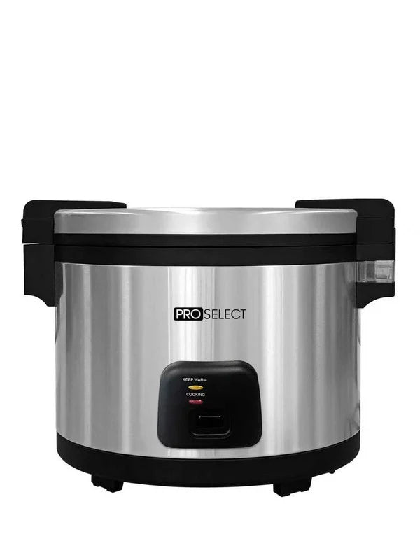 Cuiseur à riz - 6 litres - 32 tasses - 2 kW