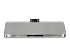 Hotte aspirante en inox - avec moteur - 1.200 x 560 x 250 mm