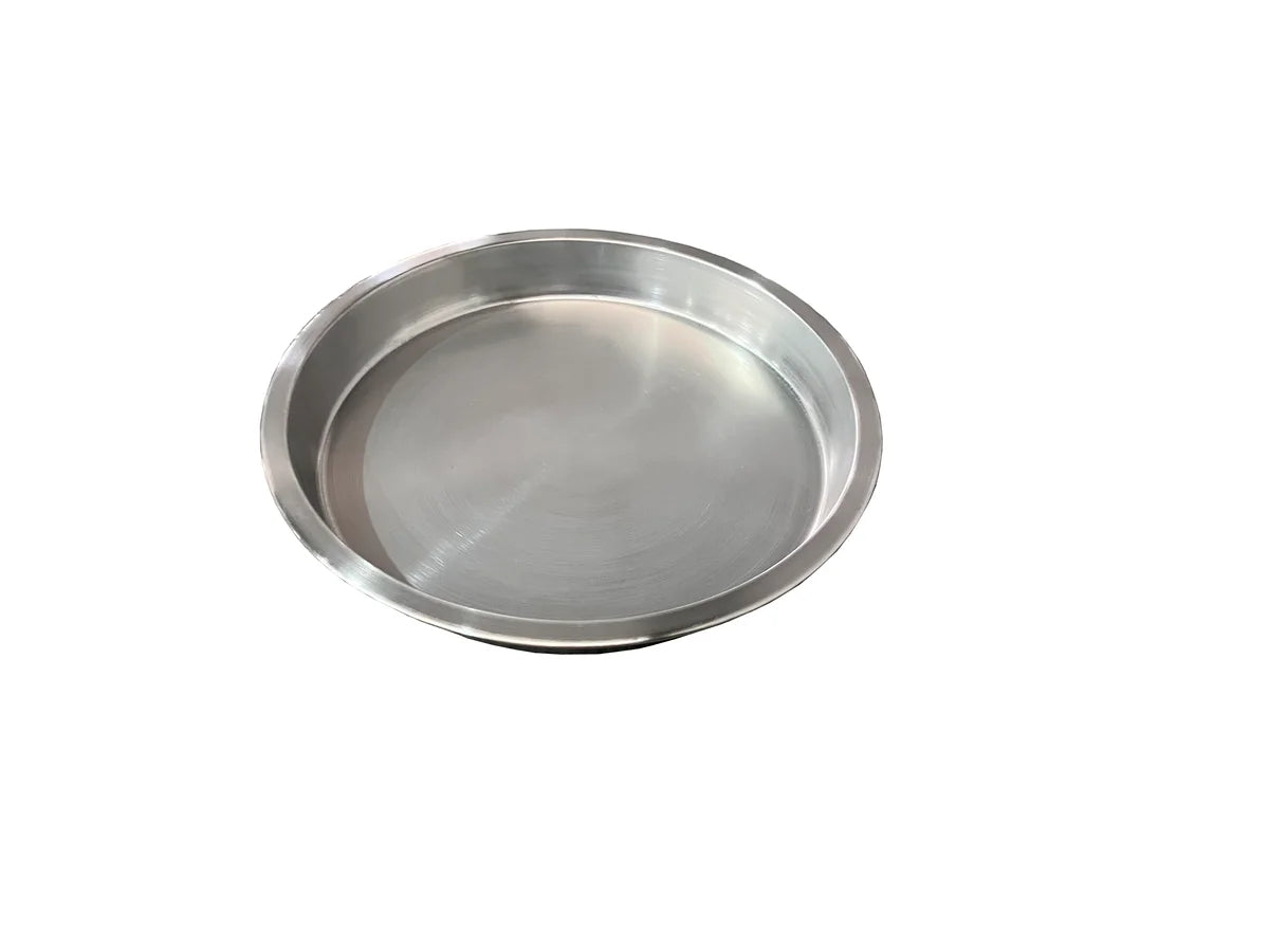 Cendrier sur pied avec poubelle - 30 litres - Inox