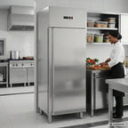 Armoire de congélation ECO 400 GN 1/1