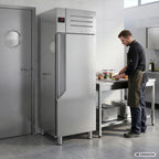 Armoire réfrigérée professionnelle Avantis 700 GN 2/1