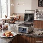 Gaufrier Eco gaufre belge