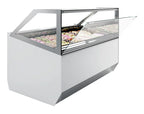 Vitrine à glace NordCap MILLENNIUM 2.0 GE DT 120 H135