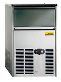 NordCap Machine à glaçons pleins SCH 30 W - refroidissement par eau