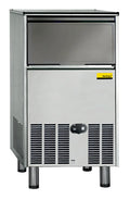 NordCap Machine à glaçons pleins SCH 65 W - refroidissement par eau