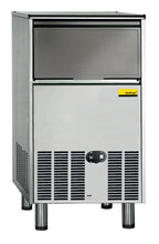 NordCap Machine à glaçons pleins SCH 65 W - refroidissement par eau