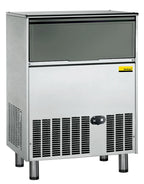 NordCap Machine à glaçons pleins SCH 105 W - refroidissement par eau